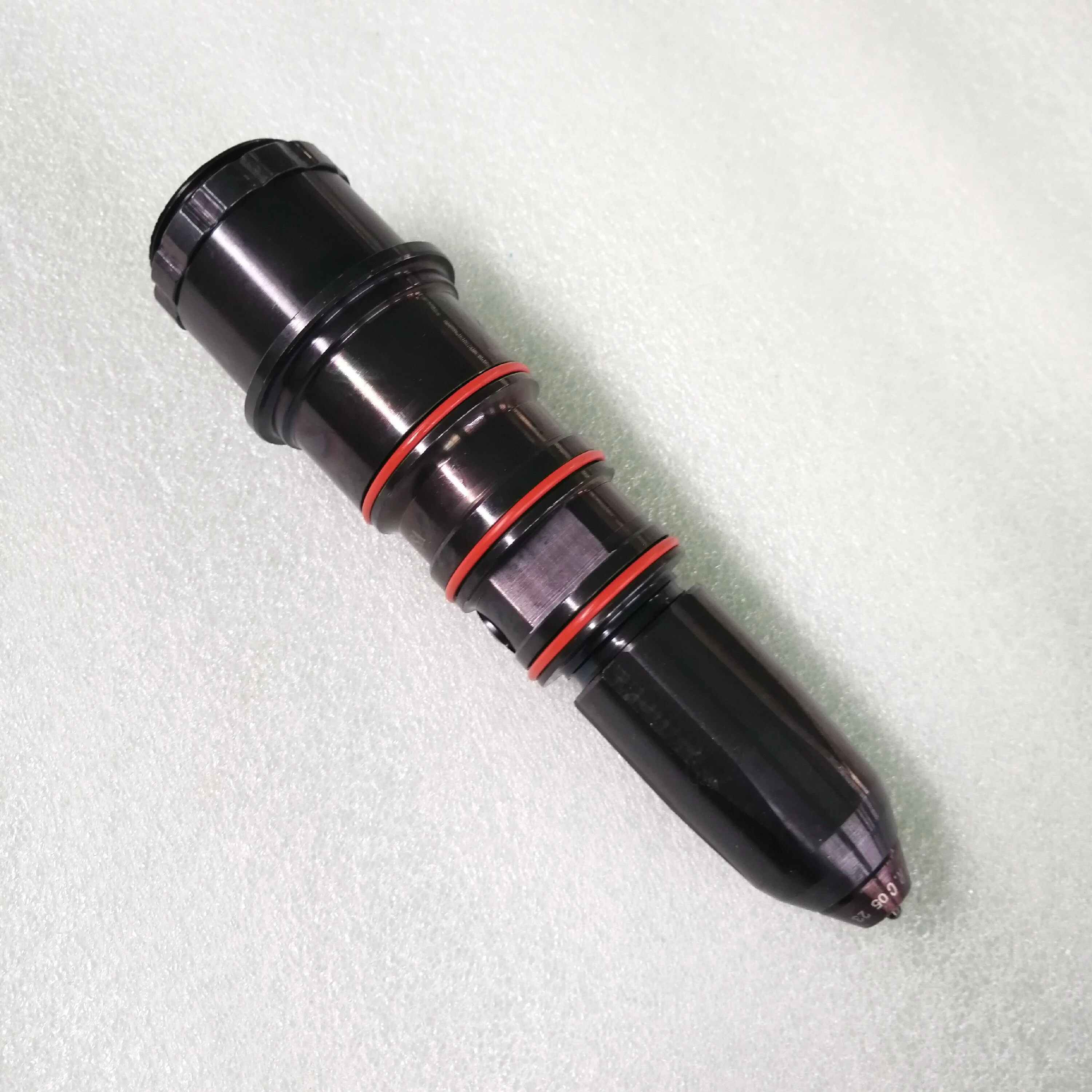 China 4VBE34RW3 NTA855 Inyector de combustible del motor 3054218 ...