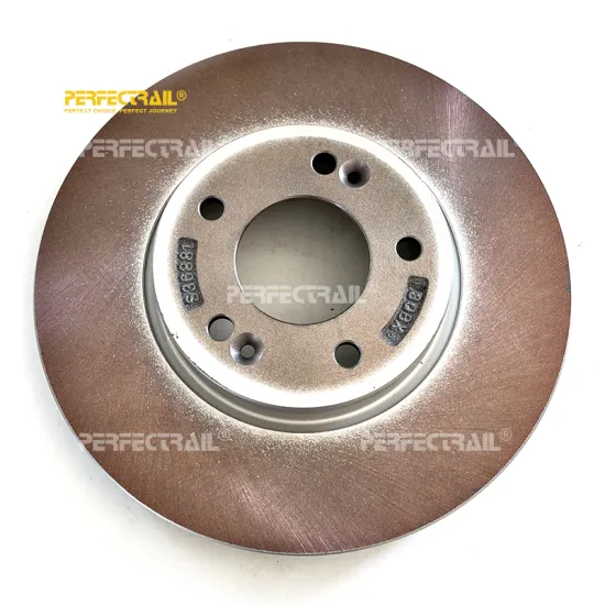 PERFECTRAIL S101062-1202 Auto Parts Rear Brake Disc for Changan CS35