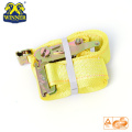 Industrial Transport Truck Tie Down Ratchet Strap