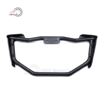 RTS CQHZJ Wholesale Universal Motorcycle Crash Bar Guard Bumper