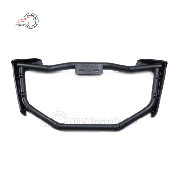 RTS CQHZJ Wholesale Universal Motorcycle Crash Bar Guard Bumper