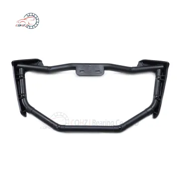 RTS CQHZJ Wholesale Universal Motorcycle Crash Bar Guard Bumper