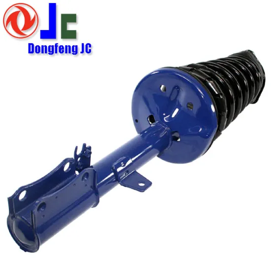 30 Years Experience IATF/TS 16949 Quality System Coilover Camr* Parts