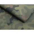 300D Polyester Camouflage Stoff mit PU Beschichtung