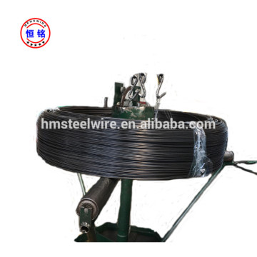 sae 9254v 0.4mm spring steel wires
