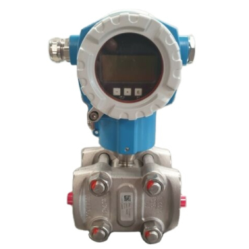 Endress+Hauser Pressure Transmitter PMD75 Deltabar Differential Transmitter - New with Original Packaging