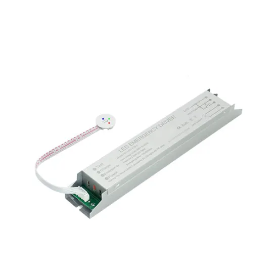 Emergency Conversion Kit for LED Panels Downlights Tubes