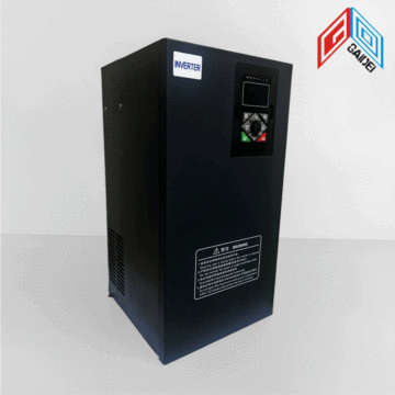 محول تردد 380 فولت فعال 7.5KW-450KW