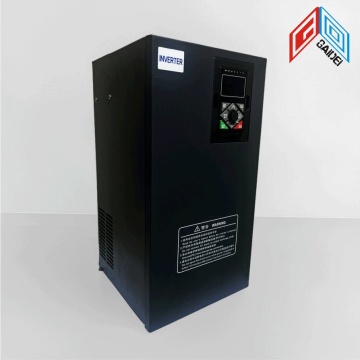 Эффективный преобразователь частоты 380 В 7,5 кВт-450 кВт