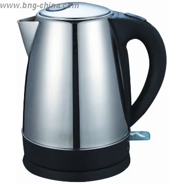 1.8L electric tea kettle, cuisinart electric kettle, hot water kettle