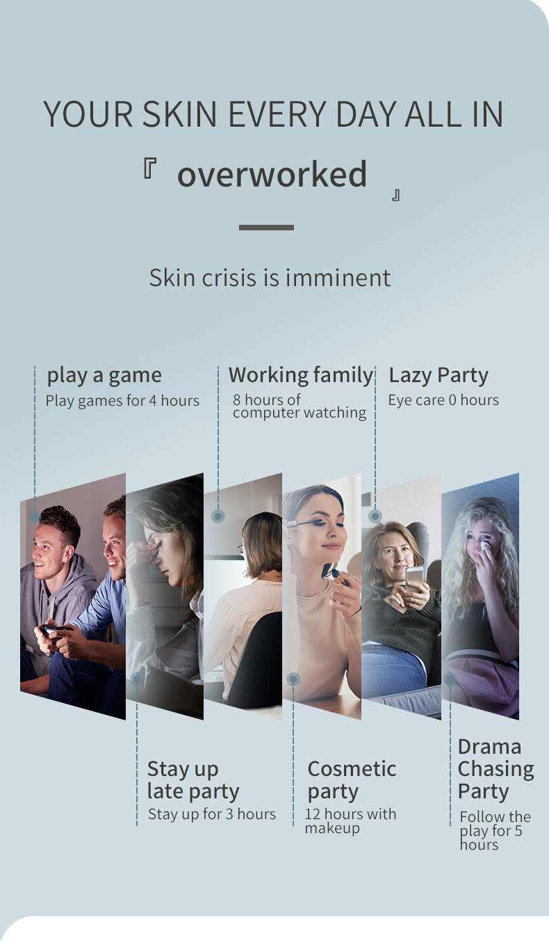 facial radio frequency machine for home and salon use