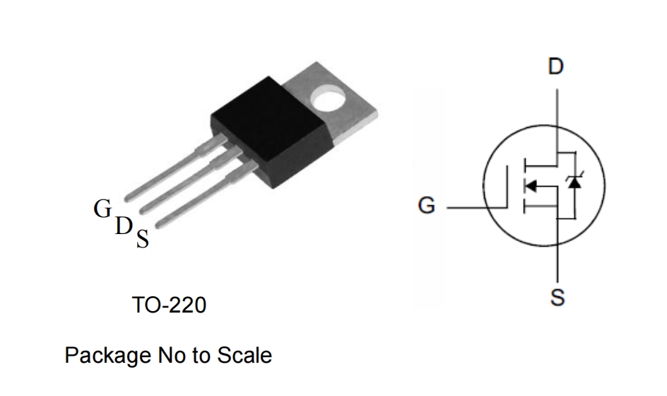  YZPST-R03N120TP TO-220 