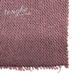 پارچه رویه پشمی درشت با بافت گرم