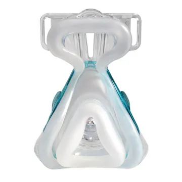 Medical Oxygen Full Face Mask Mold