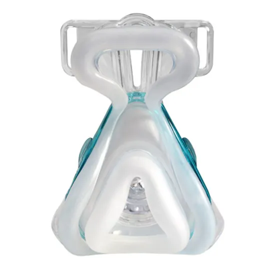 Medical Oxygen Full Face Mask Mold
