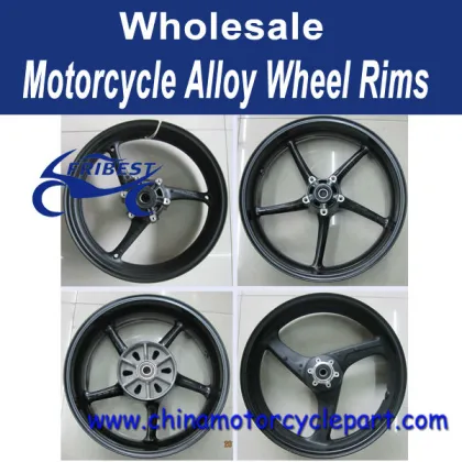 Motorcycle Wheels Rims Factory Price Direct Selling