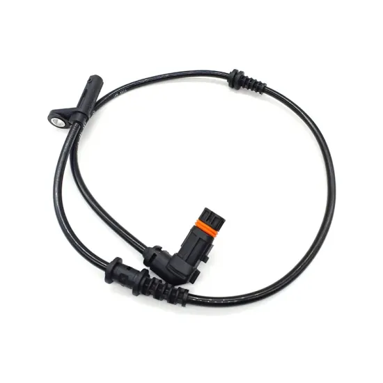 Carpal Auto Part ABS Wheel Speed Sensor for Mercedes C-Class W204 A2049052905 2049052905