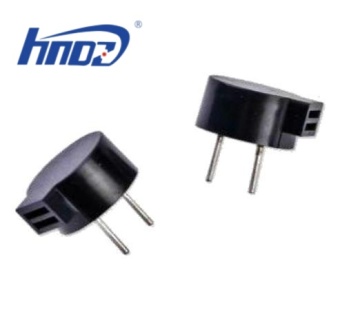 Elektromagnetischer passiver Summer 9,6×5mm 3V