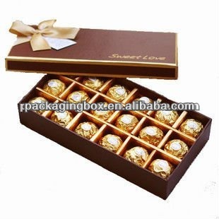 dubai chocolate gift box