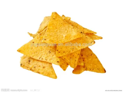 Triangle Chips /Doritos/Tortilla Chips Production Line