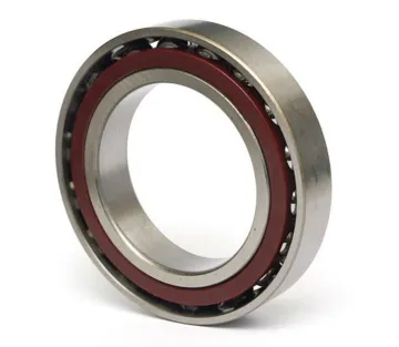 Good performance angular contact ball bearings 7017 ACM/P6