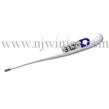 08010013  Digital Thermometer