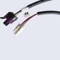 Sensor Equipped Cable Assembly