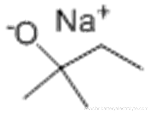 Sodium tert-Amylate CAS 14593-46-5