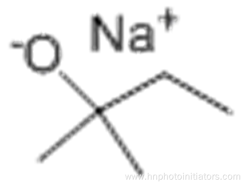 Sodium tert-Amylate CAS 14593-46-5