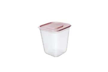 Thin Wall Plastic Buckets Mould