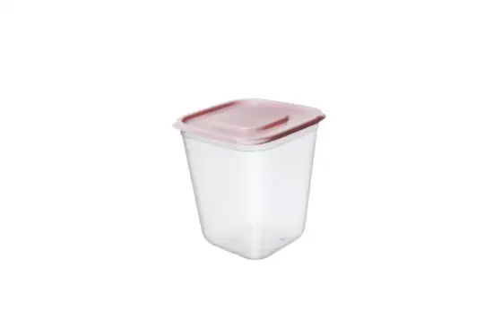 Thin Wall Plastic Buckets Mould