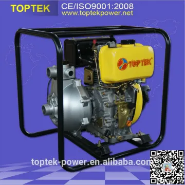 1.5/2 inch High pressure water pump for car wash