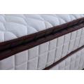 Multiple Layers of Foam and Coil Support Mattress