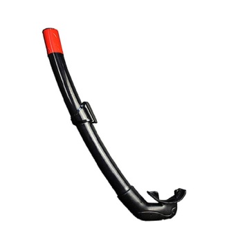 Adult Diving and Snorkeling Equipment: Breath Tubes and Gear for Freediving and Snorkeling