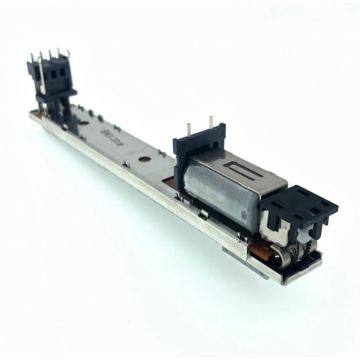 DM1000 M7CL LS9 ICS de potenciómetro de mezclador digital