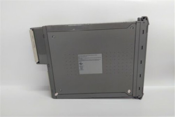 ICS Triplex T8311 Trusted TMR Expander Interface