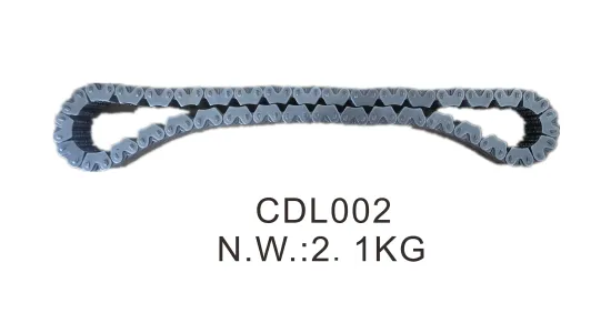 Transmission Gearbox Parts Chain 36293-35040 for TOYOTA Hilux 2KD