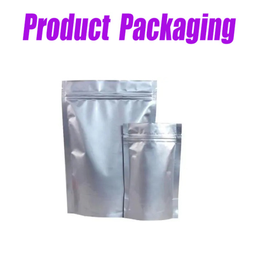 Silymarin Botanical Extract (80% Silymarin) Bulk