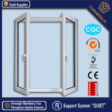 Aluminum Bifold Door