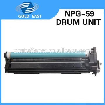 Compatible DRUM UNIT NPG-59 for copiers machine iR 2202DN/2202N/2202L/2002G /2002L