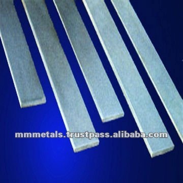 STAINLESS STEEL STRIPS FLAT BAR