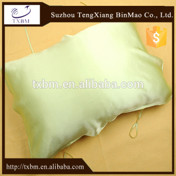 100% Natural Silk Pillow cover / pillow case China Supplier