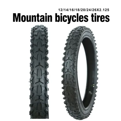 Trek mountain bikes tyre replacement parts and accessories