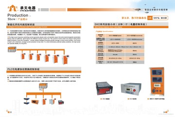 Power Supply RS485 Communication Devices
