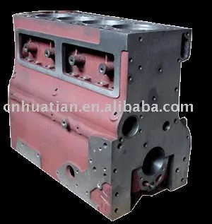 Cylinder Block