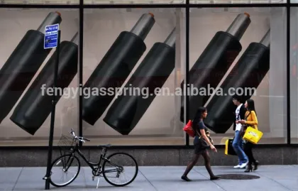 2016 new arrive shur lift hydraulic cylinders hydraulic gas lift