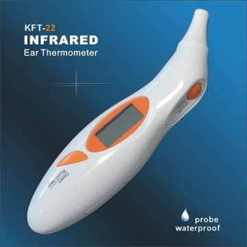 Infrared Ear Thermometer, Ear Thermometer