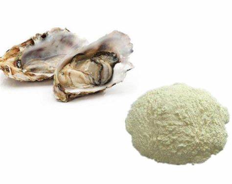 Oyster Meat Extract Powder Oyster Protein Peptide