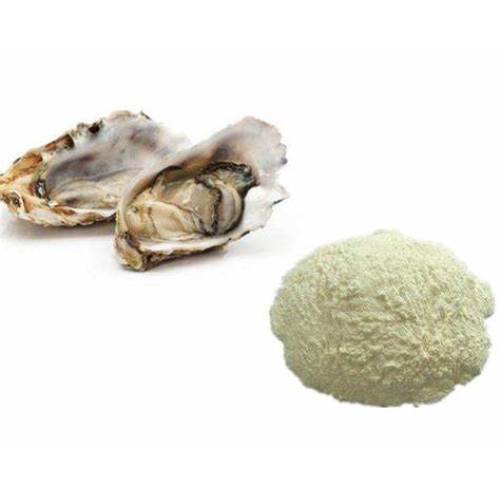 Oyster Meat Extract Powder Oyster Protein Peptide