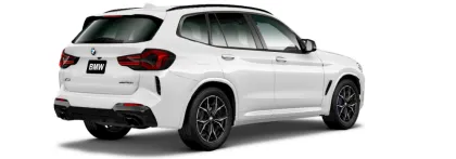Good Quality SUV BMW X3